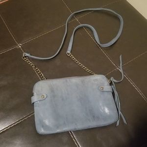 Crossbody Purse